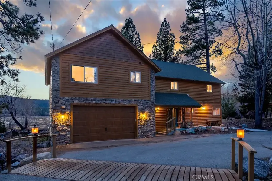 448 Edgemoor Road, Big Bear Lake, CA 92315 - Image #2