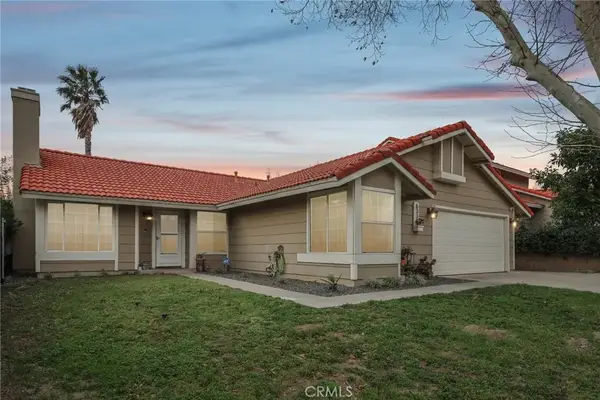 6336 N Redwood, San Bernardino, CA 92407