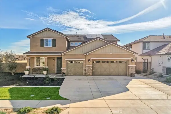 16053 Stevens Lane, Fontana, CA 92336
