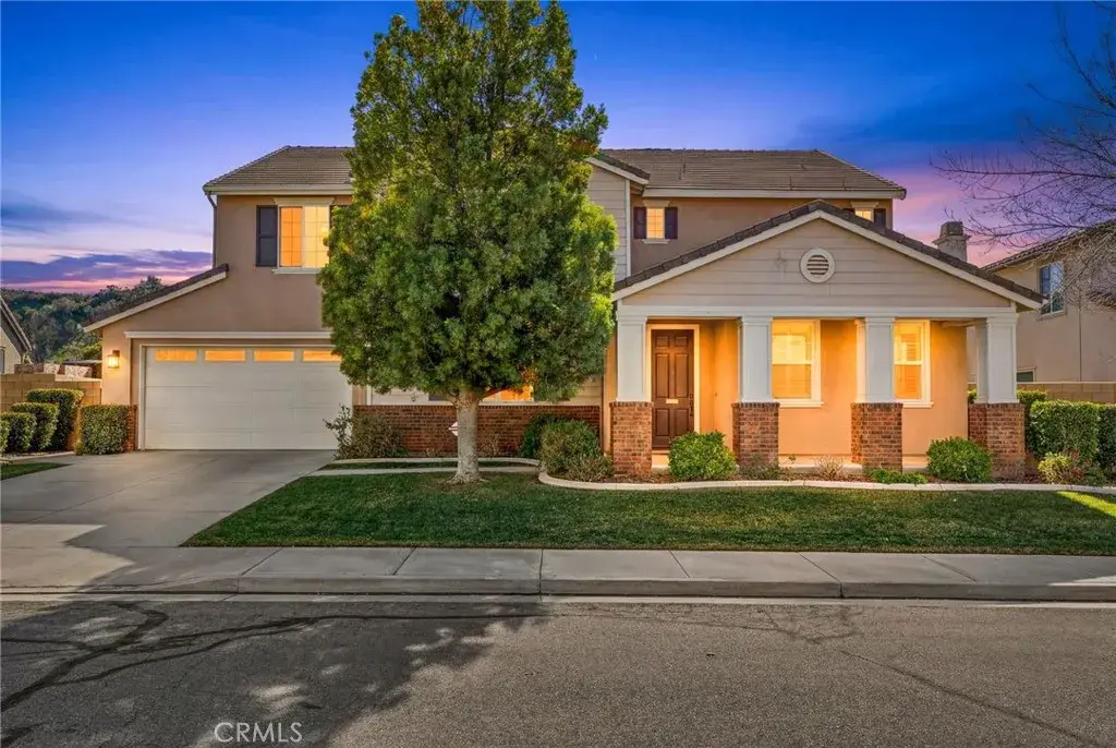 34641 Irwin Street, Beaumont, CA 92223 - #1