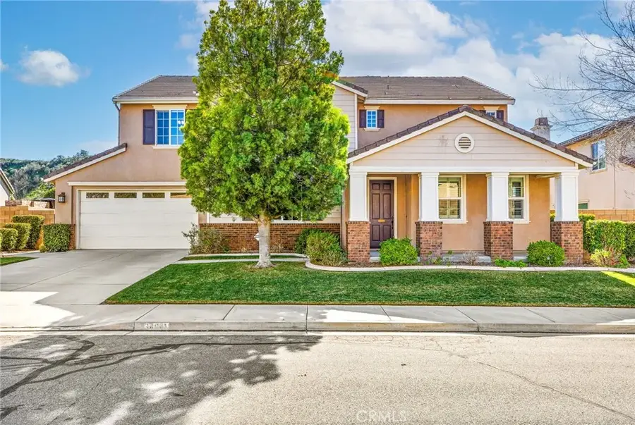 34641 Irwin Street, Beaumont, CA 92223 - #2