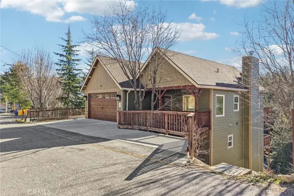 26845 Modoc Lane, Lake Arrowhead, CA 92352 - #1