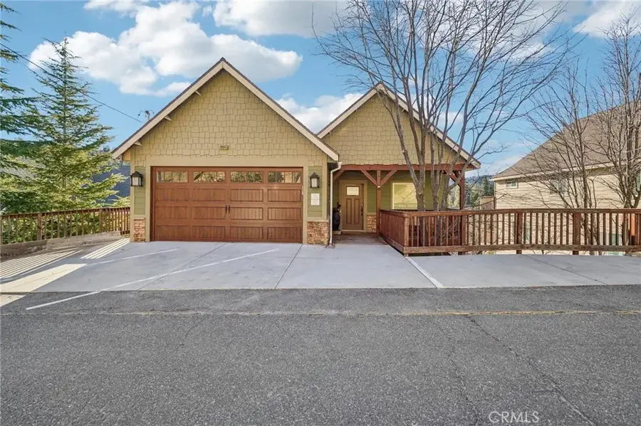 26845 Modoc Lane, Lake Arrowhead, CA 92352 - #2