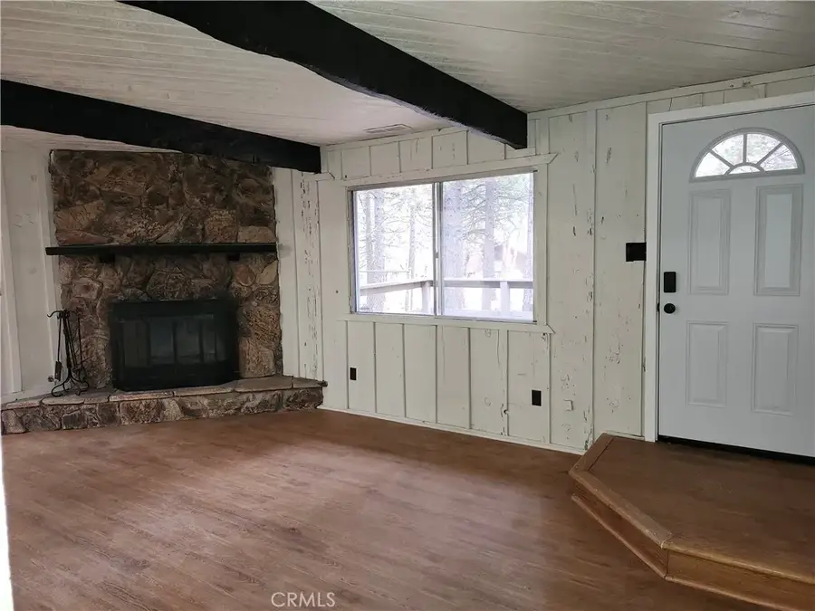 532 E Meadow Lane, Big Bear City, CA 92314 - #2