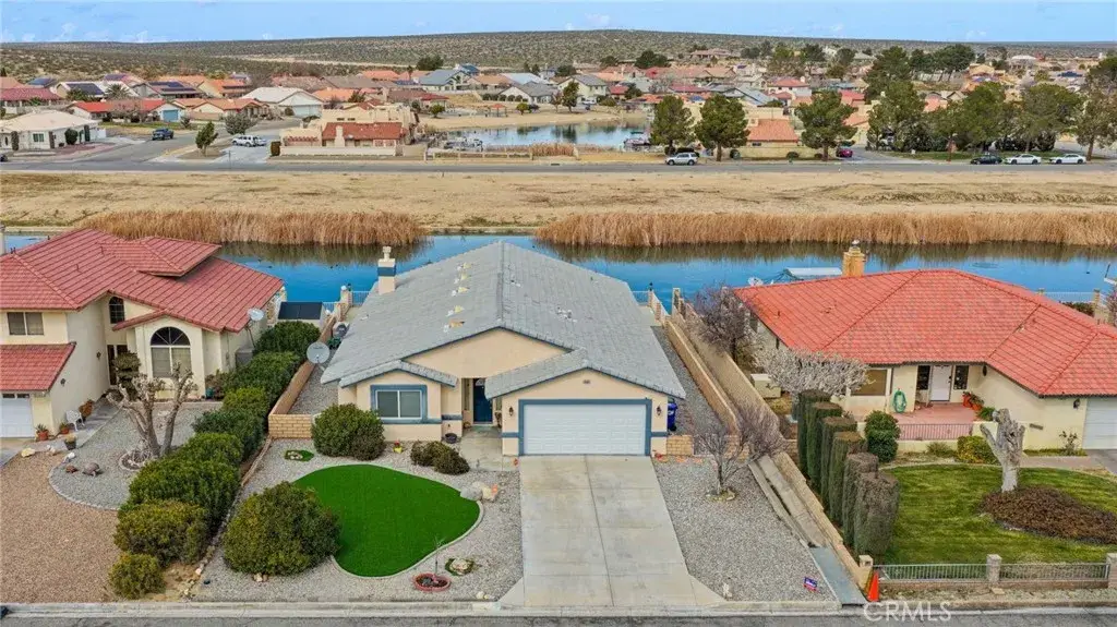 14464 Jamaica Lane, Helendale, CA 92342 - Image #1