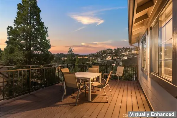 965 Sandalwood Drive, Lake Arrowhead, CA 92352