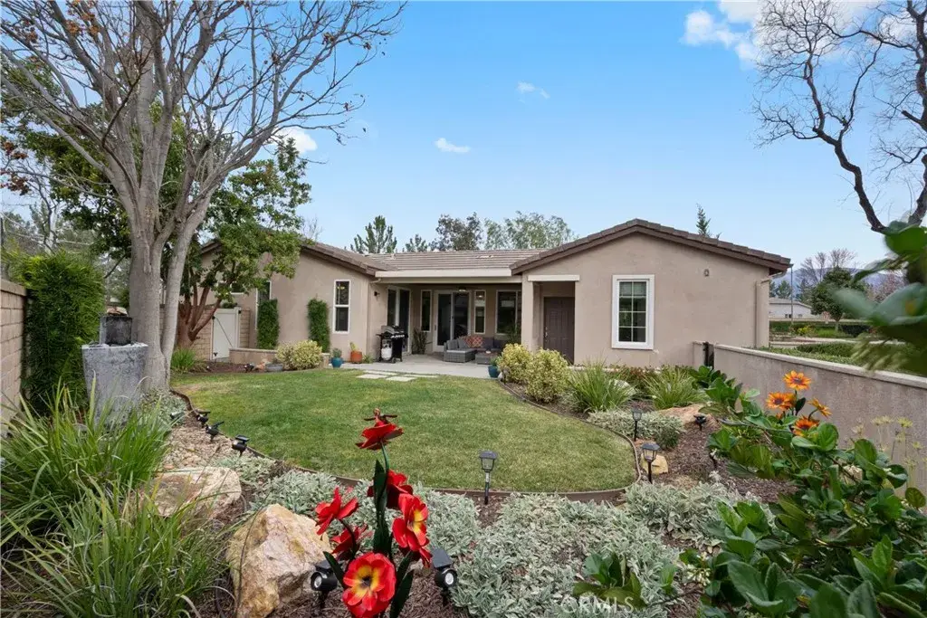 125 Slippery Rock, Beaumont, CA 92223 - #1