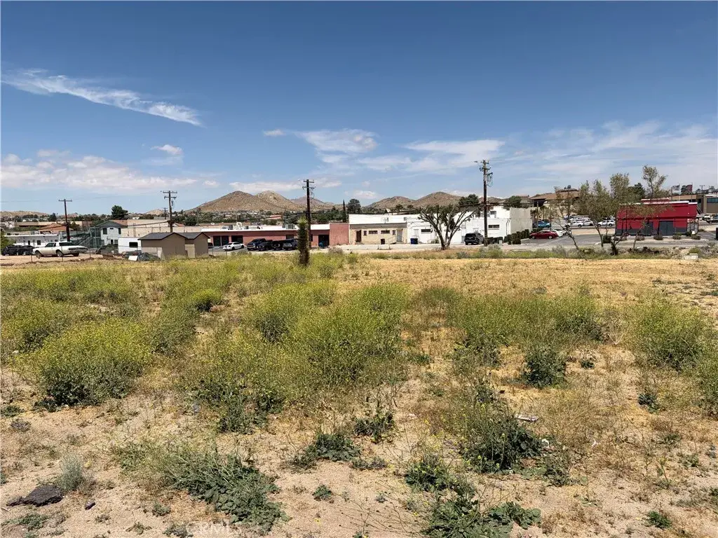 0 Taloga, Apple Valley, CA 92307 - #1