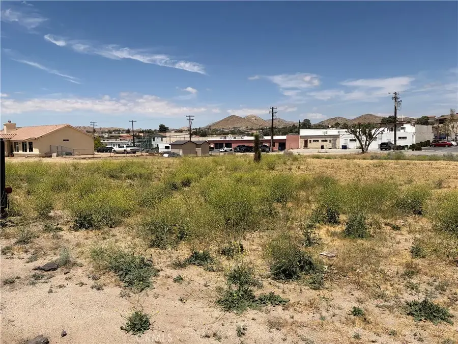 0 Taloga, Apple Valley, CA 92307 - #2