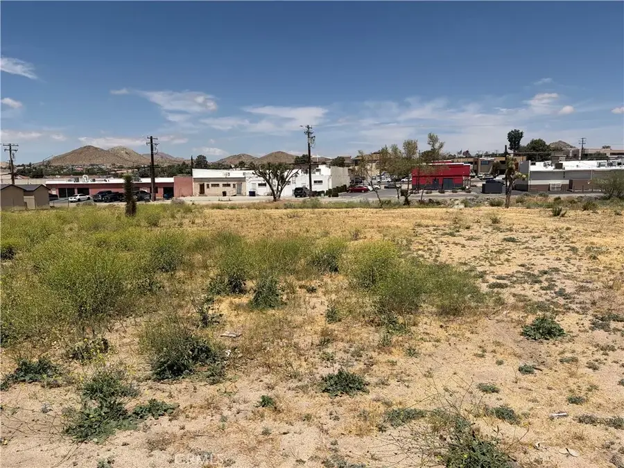 0 Taloga, Apple Valley, CA 92307 - #3