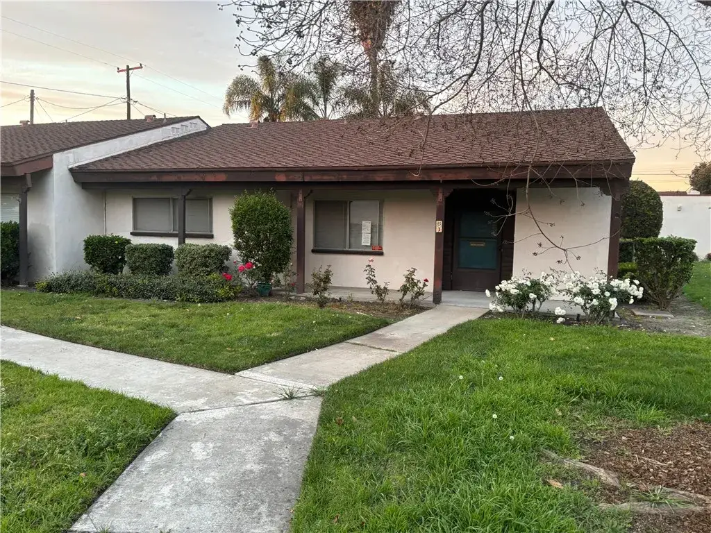 2011 W Katella, Anaheim, CA 92804 - #1