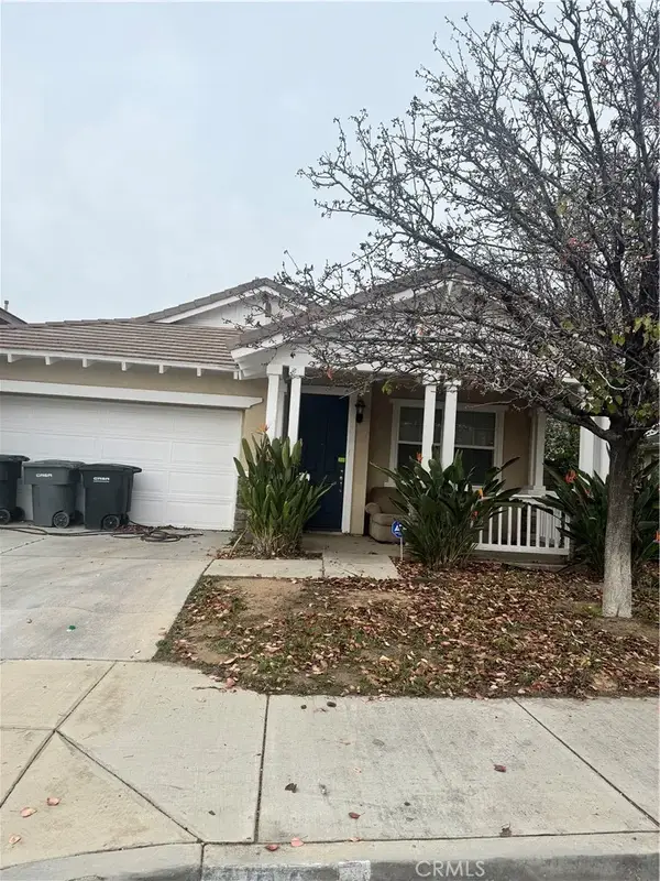 1910 Mount Verdugo, Perris, CA 92571