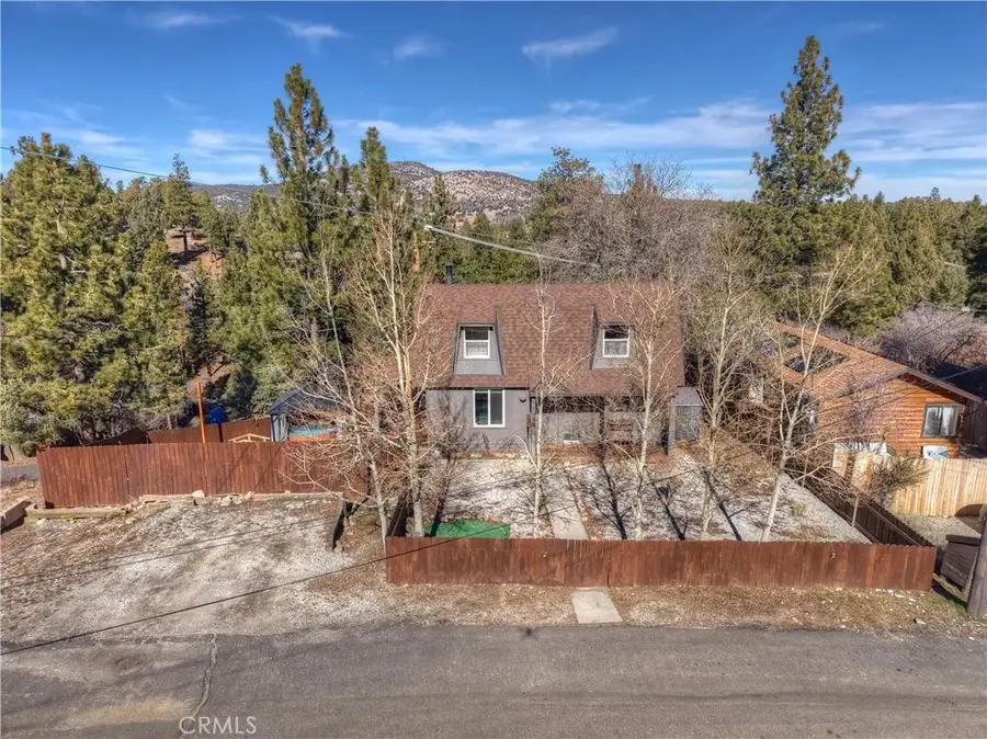 44408 Valley View, Sugarloaf, CA 92386 - Image #3