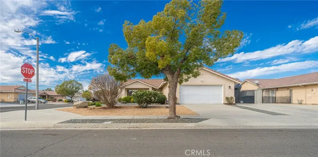 1245 Millie Drive, Hemet, CA 92545 - #1