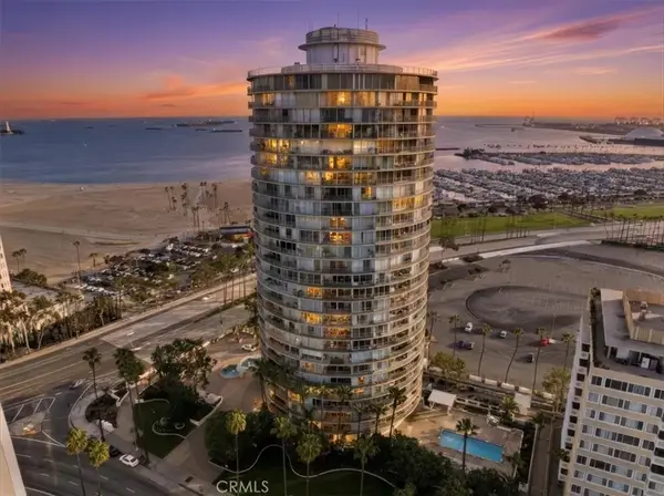 700 E Ocean #601, Long Beach, CA 90802