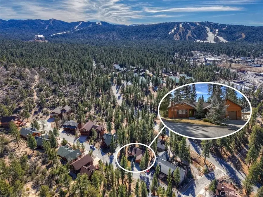 42243 Castle Crag, Big Bear Lake, CA 92315 - #3
