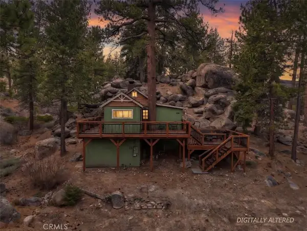 898 Brier Trail, Big Bear Lake, CA 92315