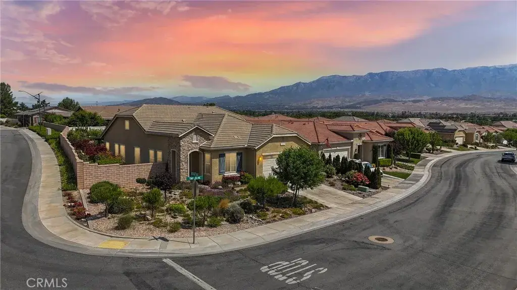 1542 Timberline, Beaumont, CA 92223 - #1