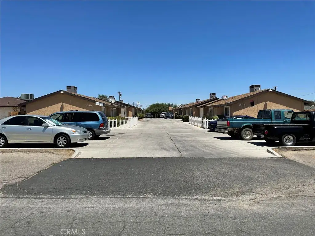 15418 Bear Valley Road, Victorville, CA 92395 - #1