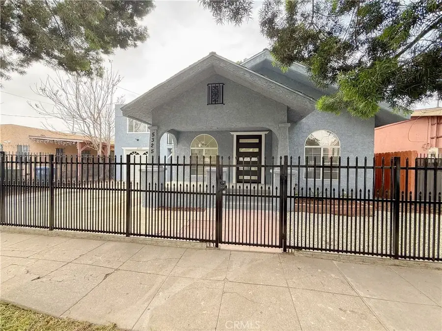 5325 Latham Street, Los Angeles, CA 90011 - Image #2