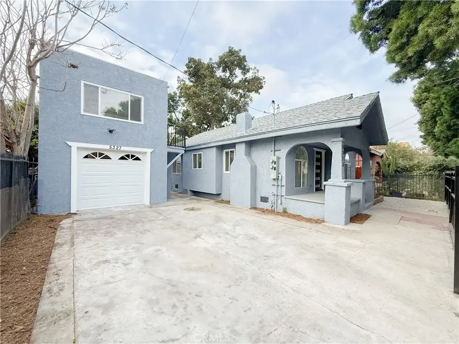 5325 Latham Street, Los Angeles, CA 90011 - Image #3