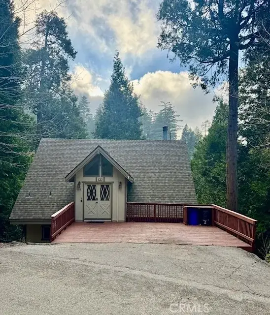 338 Mittry, Lake Arrowhead, CA 92352 - Image #1