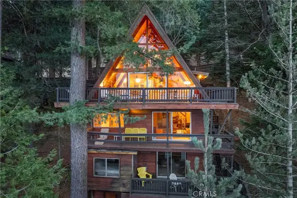 24032 Skyland, Crestline, CA 92325