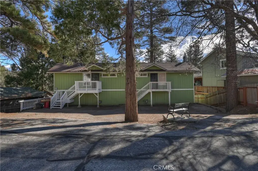 32142 Hunsaker Way, Running Springs, CA 92382 - Image #1