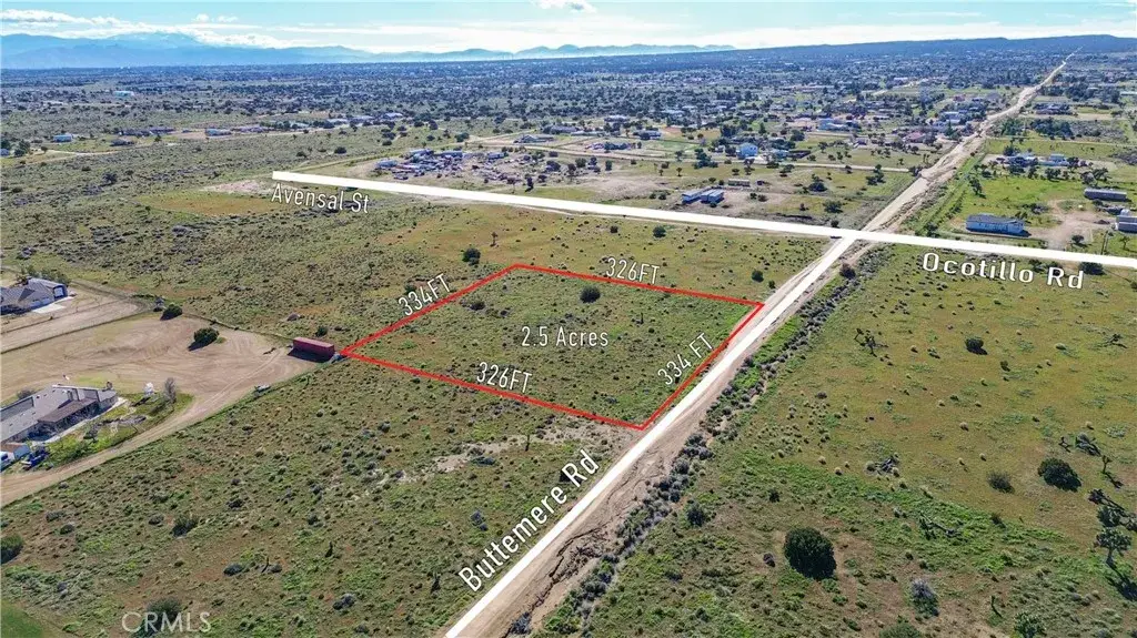 2 Buttemere, Phelan, CA 92371 - Image #1