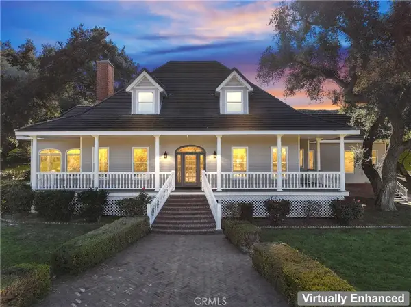 30301 Oak Grove, Redlands, CA 92373