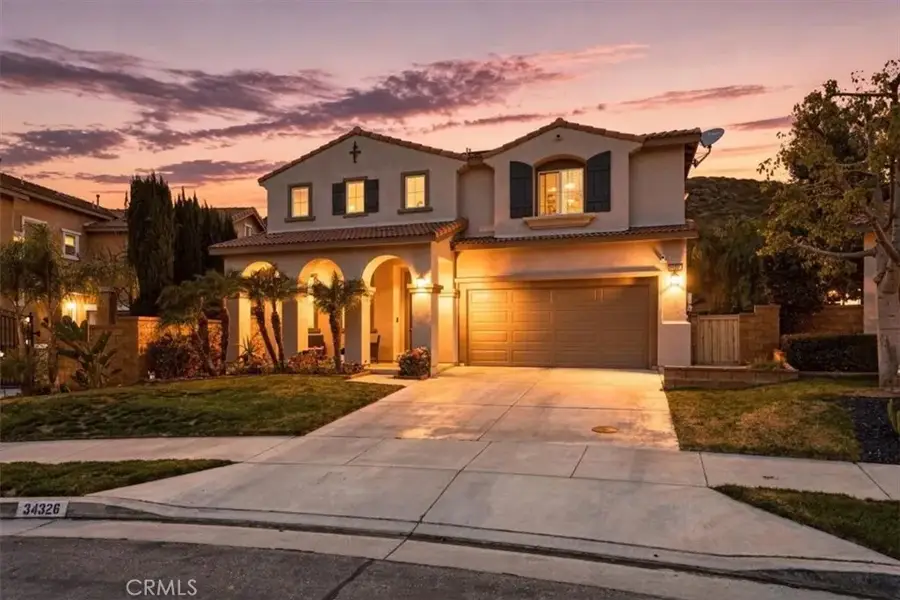 34326 Heather Ridge Court, Lake Elsinore, CA 92532 - #2