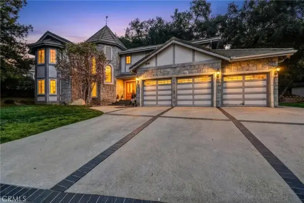 34 Hidden Valley Road, Monrovia, CA 91016