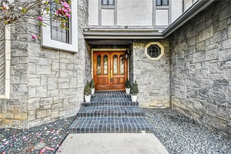 34 Hidden Valley Road, Monrovia, CA 91016 - #3