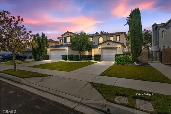 11924 Southwind Way, Yucaipa, CA 92399