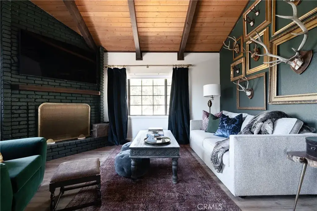 1132 Mount Shasta Road, Big Bear City, CA 92314 - #1