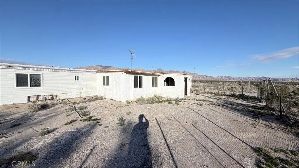 87908 Amboy, Twentynine Palms Yucca Valley, CA 92277 - #1