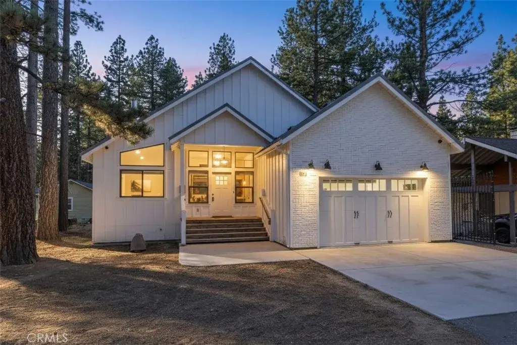 374 Mountainaire Lane, Big Bear Lake, CA 92315 - Image #1