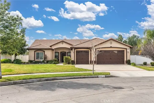 1537 Carmel Court, Redlands, CA 92374