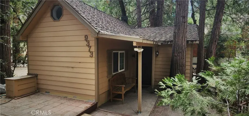 9373 Quercus, Forest Falls, CA 92339 - Image #1