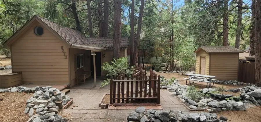 9373 Quercus, Forest Falls, CA 92339 - Image #2