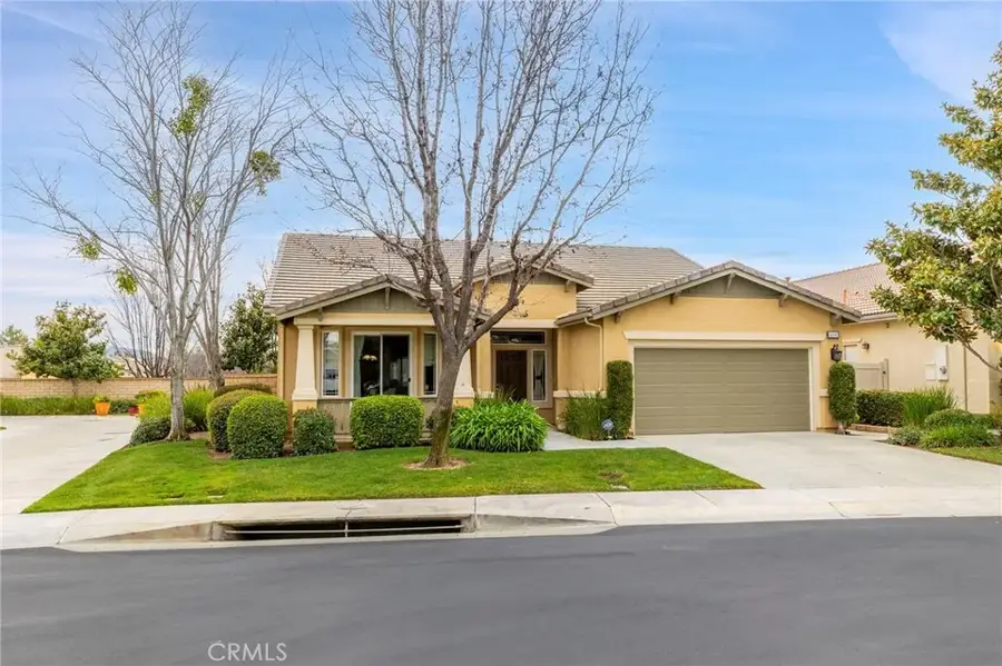 1691 Clark Creek, Beaumont, CA 92223 - Image #2