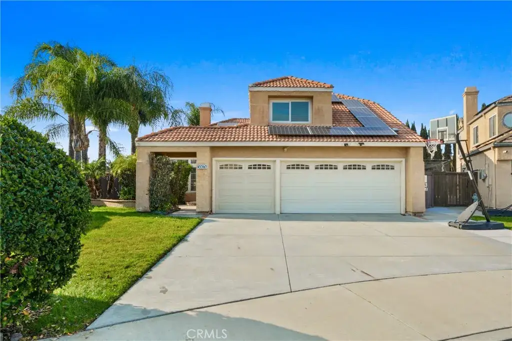 30074 Via Palermo, Menifee, CA 92584 - Image #1