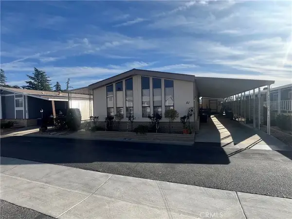 5700 W Wilson #51, Banning, CA 92220