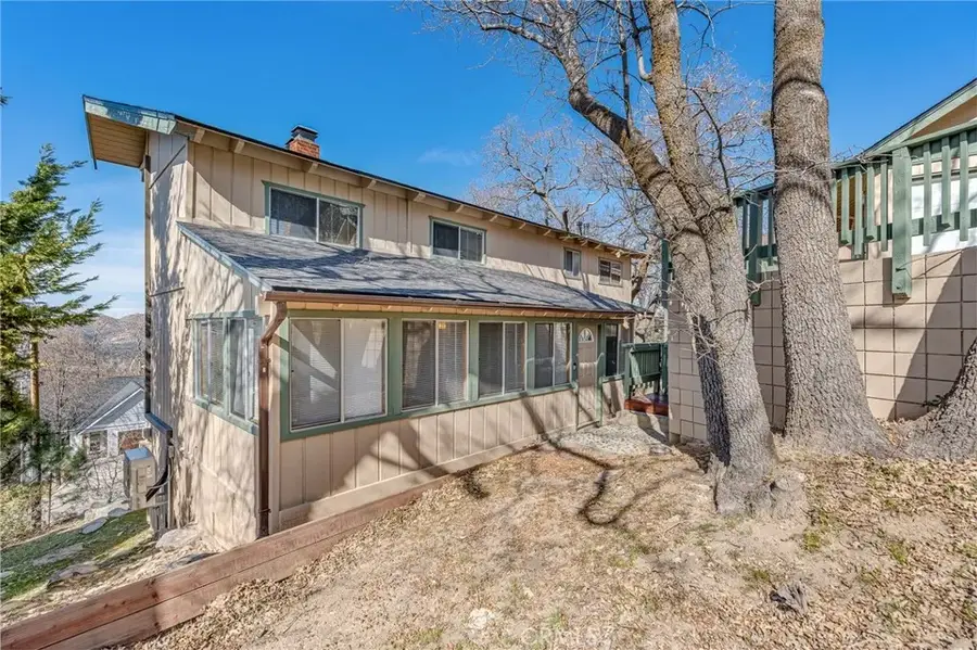 1405 Sequoia Drive, Lake Arrowhead, CA 92352 - #3