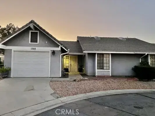 1368 Randolph Circle, San Jacinto, CA 92583