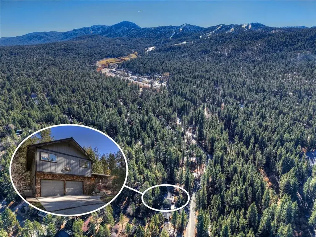 383 Catalina, Big Bear Lake, CA 92315 - #1