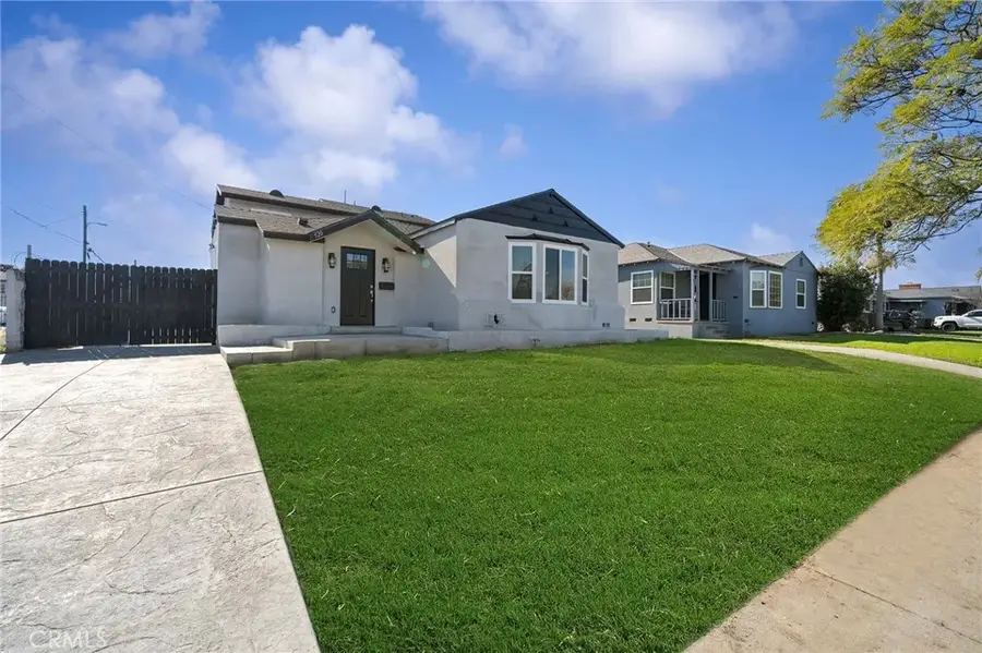 520 W 118th, Los Angeles, CA 90044 - Image #2