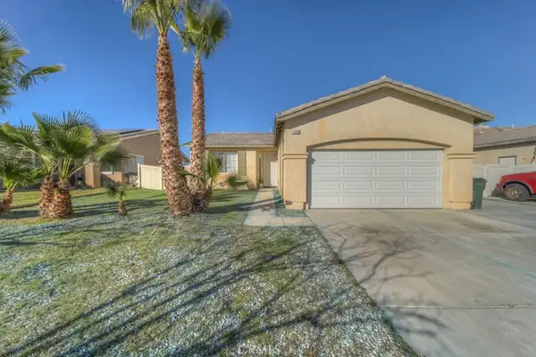 11660 Desert Falls, Adelanto, CA 92301