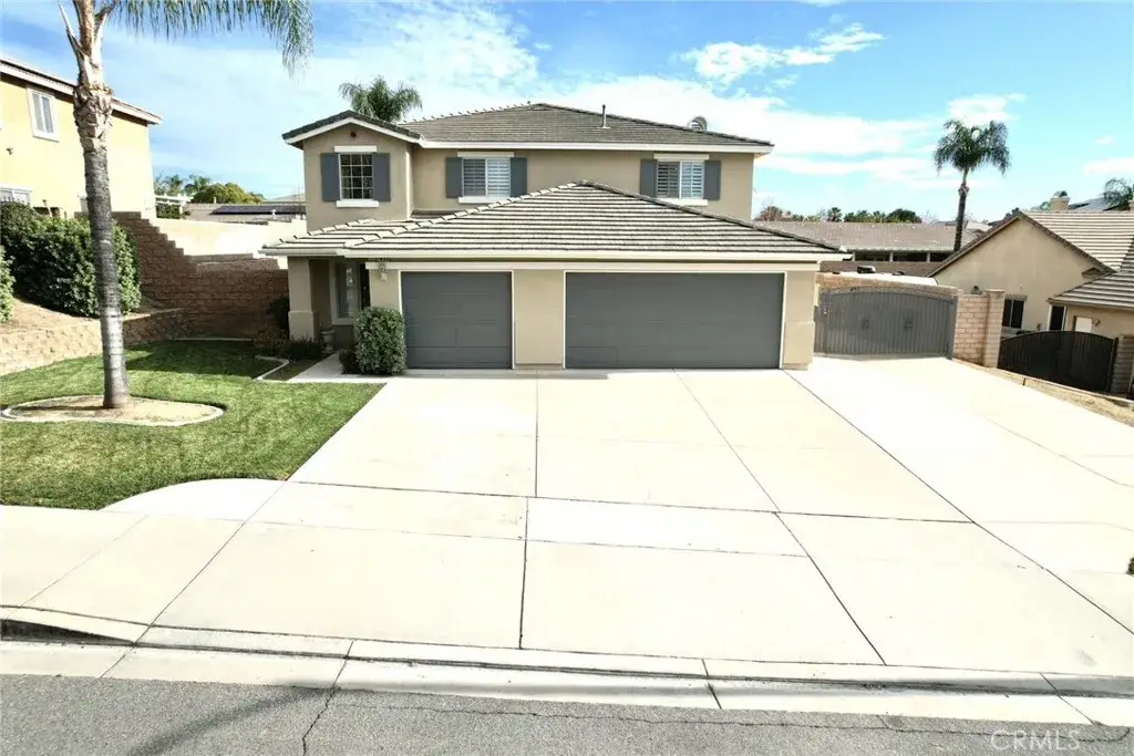 7833 Calle Carrisa Street, Highland, CA 92346 - #1