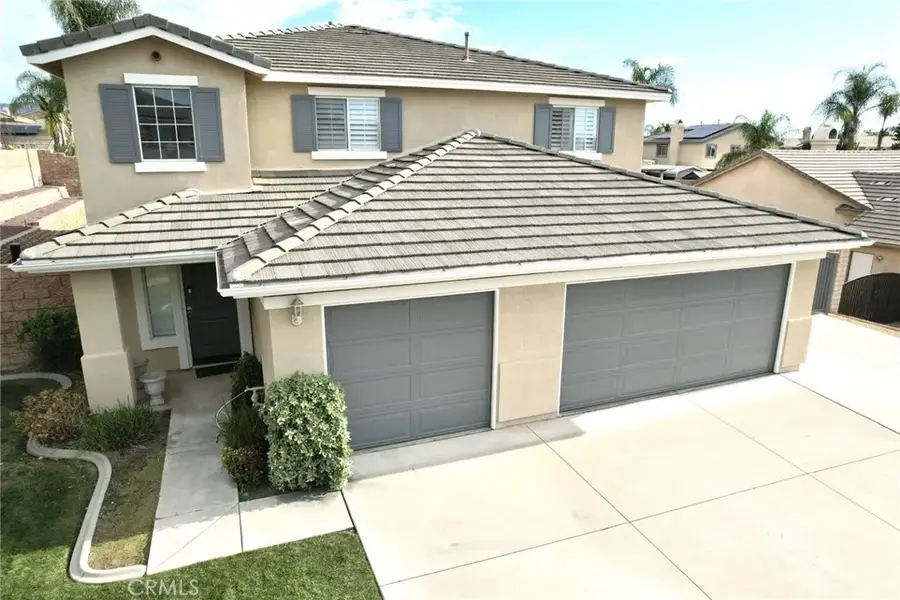 7833 Calle Carrisa Street, Highland, CA 92346 - #2